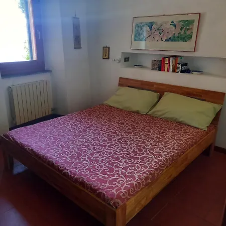 Casetta Nel Borgo *