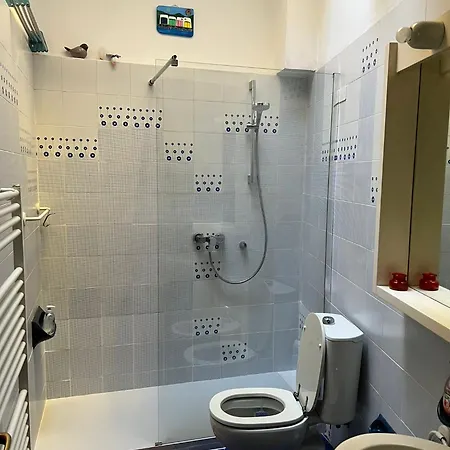 Casetta Nel Borgo Semesterbostad La Spezia