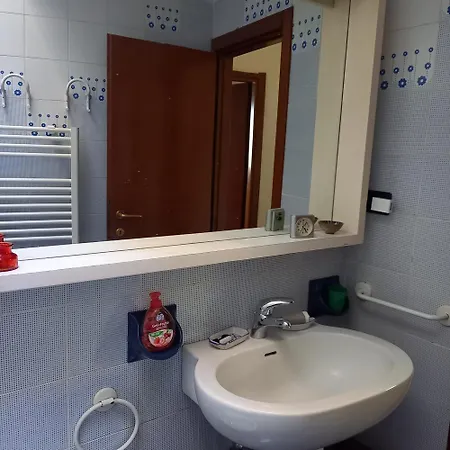 Casetta Nel Borgo Semesterbostad *