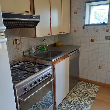 Casetta Nel Borgo
