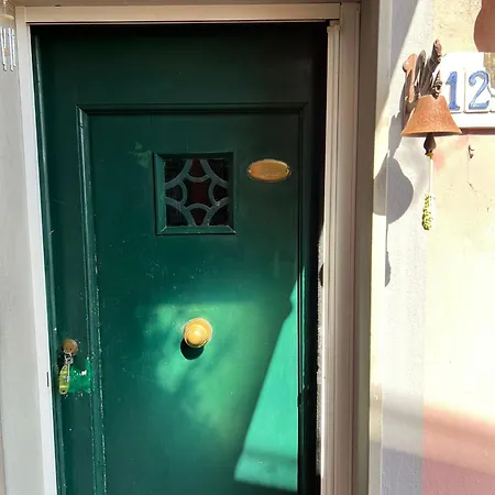Casetta Nel Borgo Holiday home La Spezia