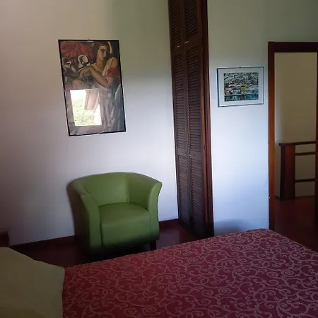 Casetta Nel Borgo בית נופש לה ספציה