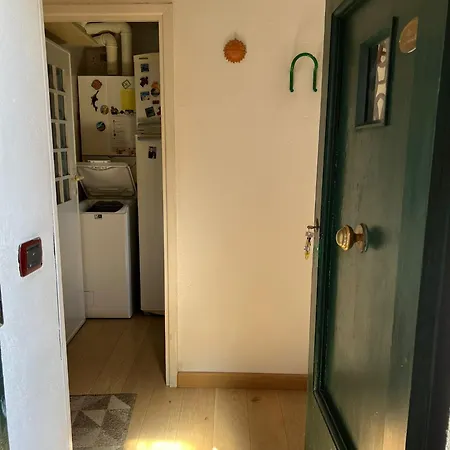 度假居 Casetta Nel Borgo