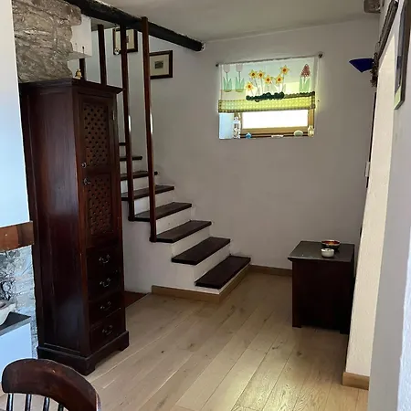 Casetta Nel Borgo