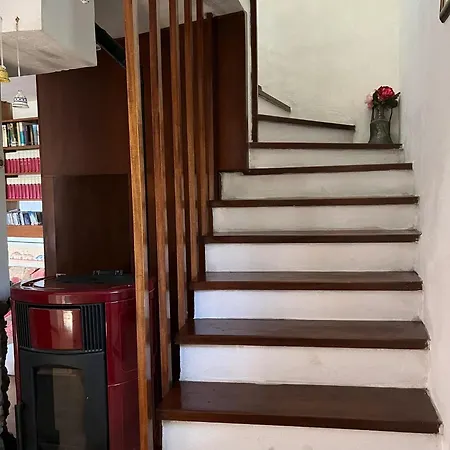 Casetta Nel Borgo Holiday home