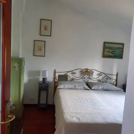 Casetta Nel Borgo בית נופש *