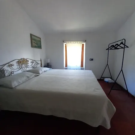 度假居 Casetta Nel Borgo