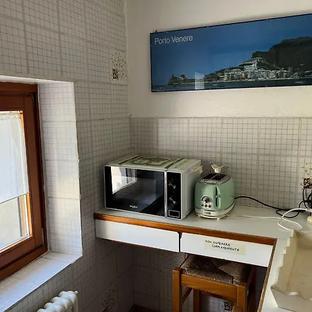 Casetta Nel Borgo לה ספציה