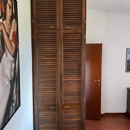 Vakantiehuis Casetta Nel Borgo La Spezia