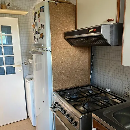 Holiday home Casetta Nel Borgo *